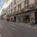 شقة Flh Baixa Spacious Lisboa