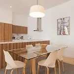 Flh Baixa Spacious شقة Lisboa