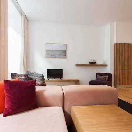 Apartament Flh Baixa Spacious *