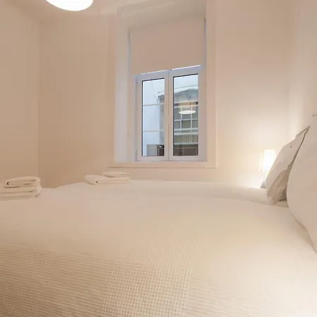 Flh Baixa Spacious Apartment *