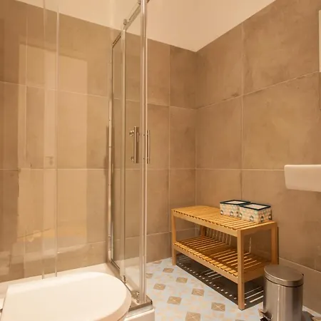 Flh Baixa Spacious Apartment Lisbon