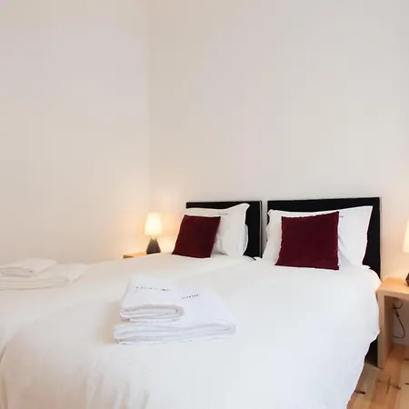 Flh Baixa Spacious Apartment