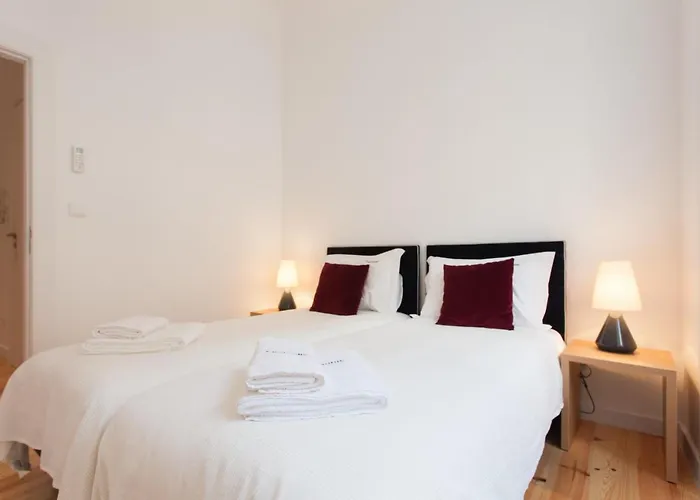 Flh Baixa Spacious