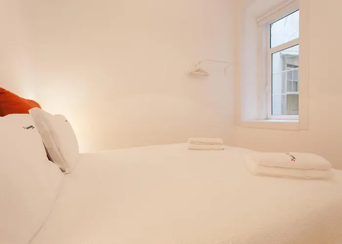 Apartamento Flh Baixa Spacious