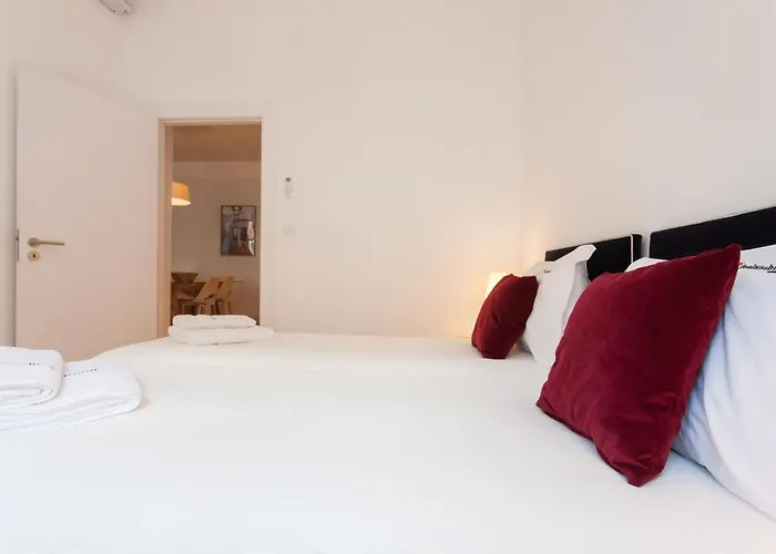 Flh Baixa Spacious Lisboa