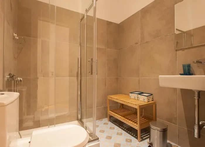 Flh Baixa Spacious Lisboa