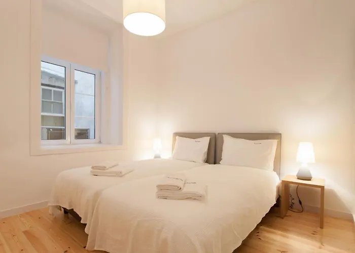 Apartamento Flh Baixa Spacious